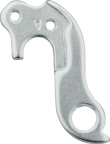 Patilla de cambios DO-A48 - plata/universal