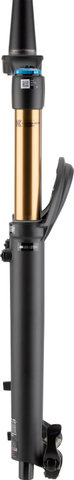 Fox Racing Shox 36 Float GRIP 2 Factory 29" Federgabel - Werkstattverpackung - black | 140 mm | 15 mm Steckachse | 110 mm | 1 1/8" - 1,5" tapered | 44 mm | 29"