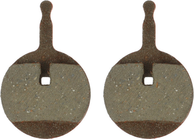 Avid Disc Brake Pads for BB5 - universal/organic