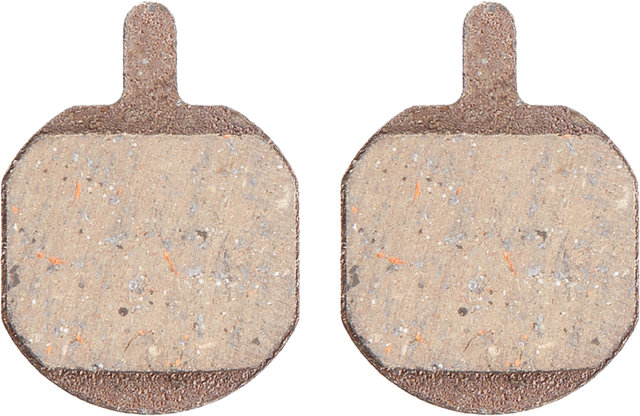 Hayes Magnetic Disc Brake Pads for MX-2 / MX-3 / MX-4 / Sole / CX - universal/universal