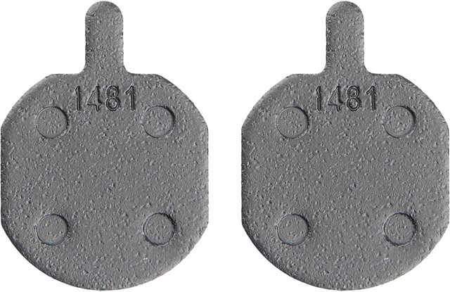 Hayes Plaquettes de Frein Disc magnétiques pour MX-2/MX-3/MX-4/Sole/CX - universal/universal