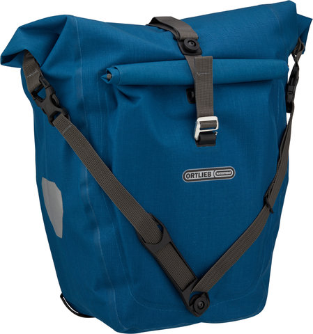 ORTLIEB Back-Roller Plus Pannier - denim/23 litres