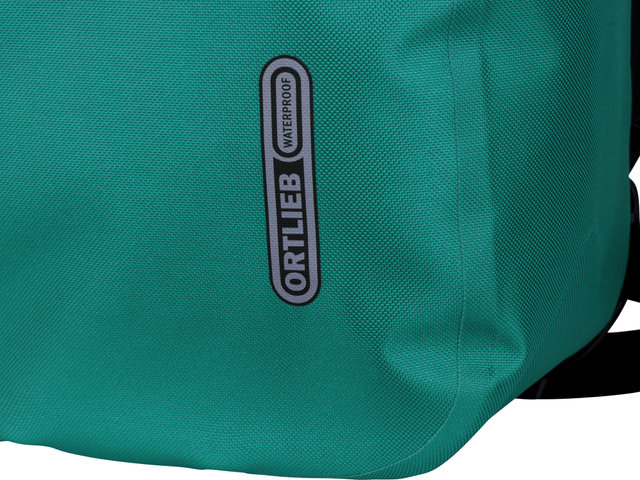 ORTLIEB Velocity PS 17 L Backpack - atlantis green/17 litres