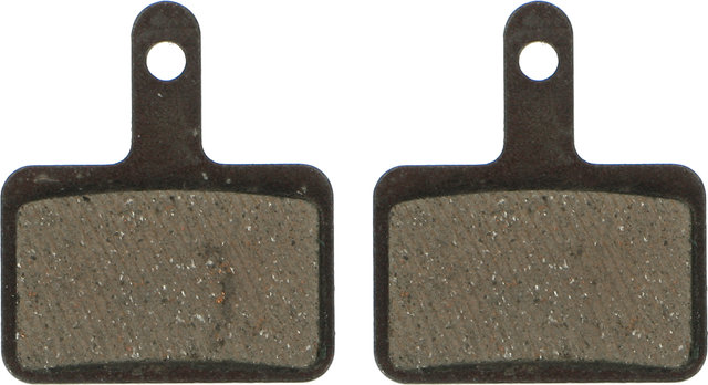 Tektro E10.11 Brake Pads for Auriga / Gemini SL / Junior MTB / mechanical - universal/organic