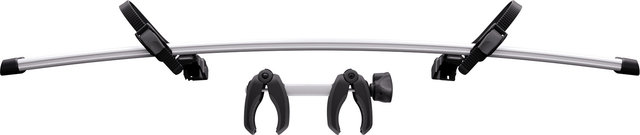 Thule VeloSpace XT Bike Adapter - silver-black