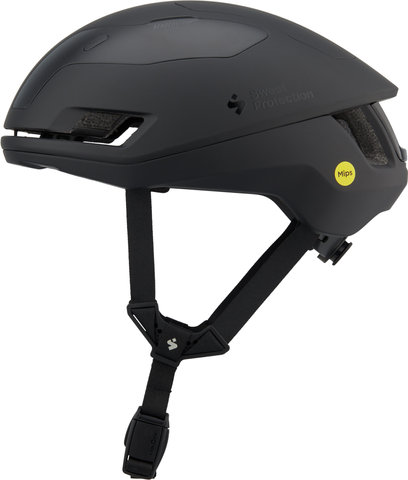 Falconer Aero 2Vi MIPS Helmet - matte black/56-59