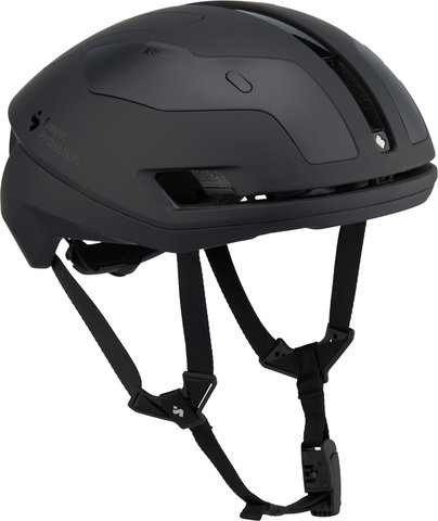 Falconer Aero 2Vi MIPS Helmet - matte black/56-59