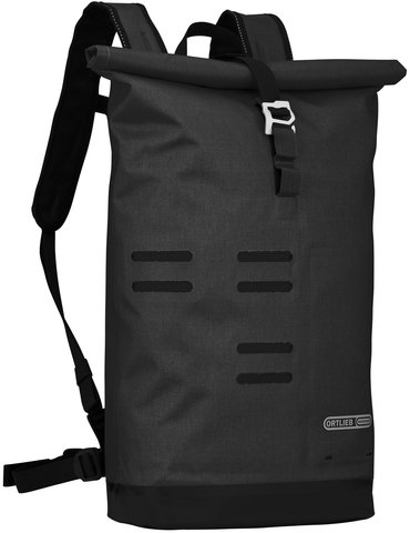 ORTLIEB Mochila Commuter-Daypack City - black/21 litros