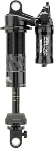 RockShox Super Deluxe Ultimate Coil RTR shock for Commencal Meta V4.2 - black | 230 mm x 60 mm