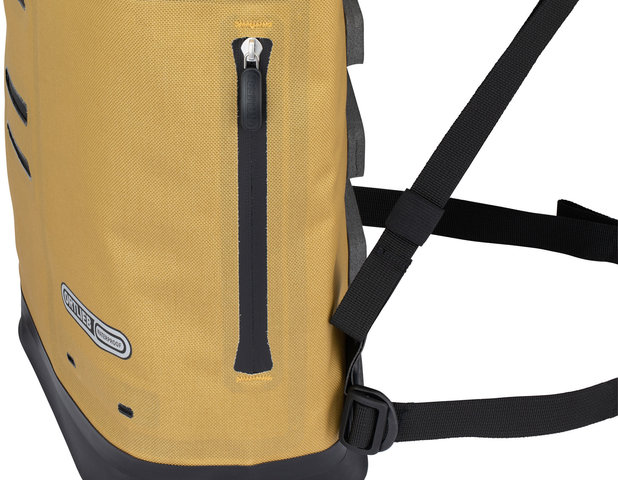 ORTLIEB Commuter-Daypack City Rucksack - mustard/21 Liter