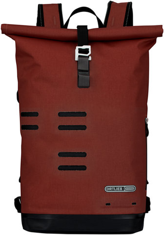 ORTLIEB Commuter-Daypack City Backpack - rooibos/21 litres
