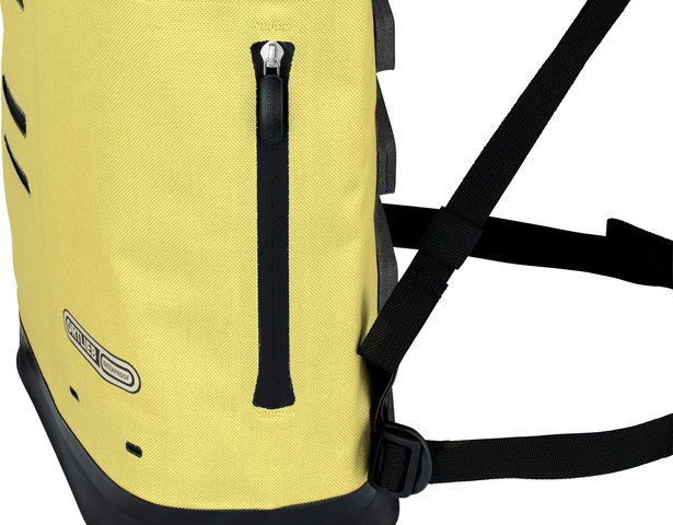 ORTLIEB Mochila Commuter-Daypack City - lemon sorbet/21 litros