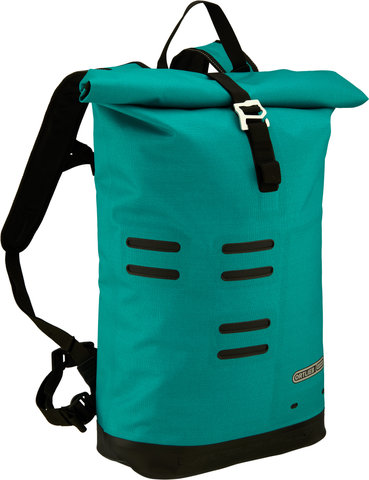 ORTLIEB Commuter-Daypack City Backpack - atlantis green/21 litres