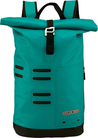 ORTLIEB Commuter-Daypack City Backpack - atlantis green/21 litres