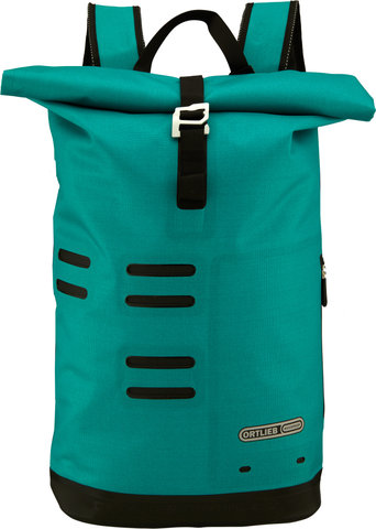 ORTLIEB Sac à Dos Commuter-Daypack City - atlantis green/21 litres