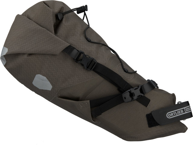 ORTLIEB Seat-Pack Satteltasche - dark sand/11 Liter