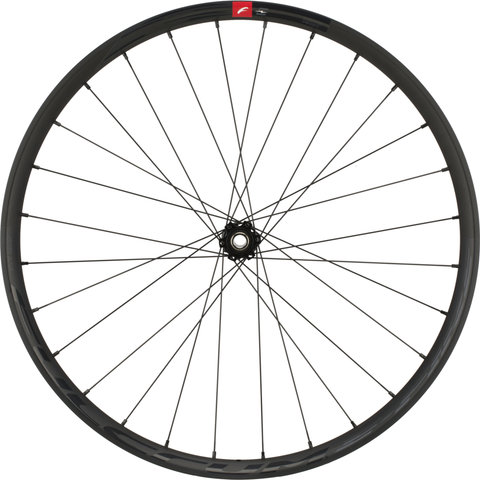 Fulcrum E-Fire 3 Disc 6-bolt Boost 27.5" Wheelset - 2019 - black/Boost/148 mm/110 mm/Boost/27.5" (650B)/110 mm/Shimano Micro Spline/110 mm/148 mm/Shimano Micro Spline