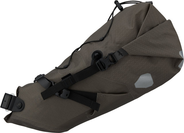 ORTLIEB Seat-Pack Satteltasche - dark sand/11 Liter