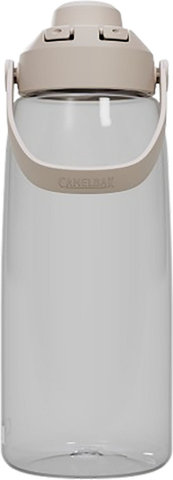 Camelbak Drinking bottle - clear/1000 ml