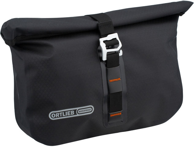 ORTLIEB Accessory-Pack Handlebar Bag Extension - black matte/3.5 litres