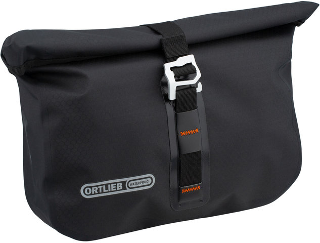 ORTLIEB Extensión de bolsa de manillar Accessory-Pack - black matt/3,5 litros