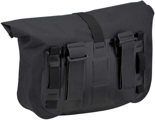 ORTLIEB Extensión de bolsa de manillar Accessory-Pack - black matt/3,5 litros