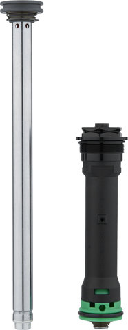 RockShox Remote Adjust Damper Unit for Judy Silver A1+ / 30 Silver A3+ - universal