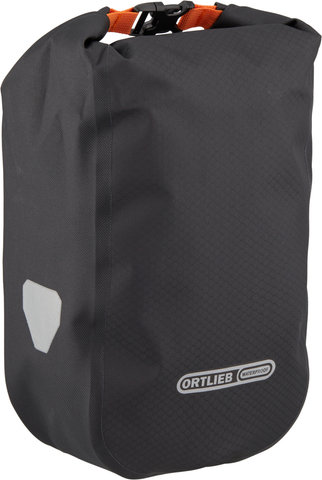 ORTLIEB Fork-Pack 5.8 L Fork Bag - black matte/5.8 litres