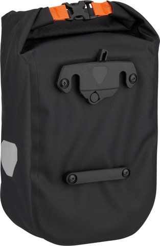 ORTLIEB Fork-Pack 5.8 L Fork Bag - black matte/5.8 litres