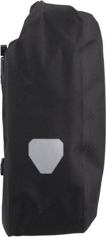 ORTLIEB Fork-Pack 5.8 L Fork Bag - black matte/5.8 litres