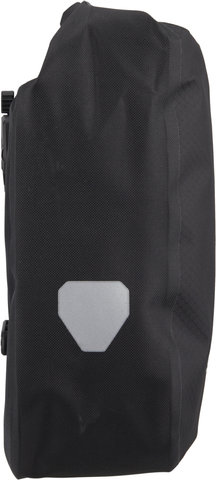 ORTLIEB Fork-Pack 5,8 L Gabeltasche - black matt/5,8 Liter