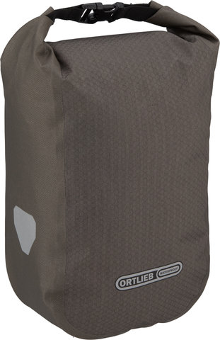 ORTLIEB Fork-Pack 5.8 L Fork Bag - dark sand/5.8 litres