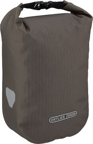 ORTLIEB Bolsa de horquilla Fork-Pack 5,8 L - dark sand/5,8 Litros