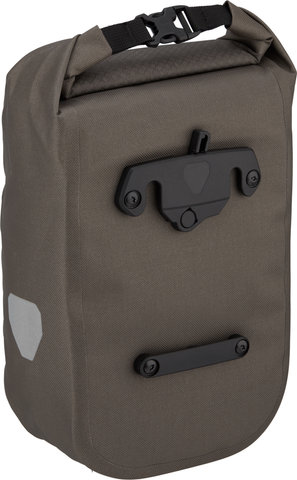 Fork-Pack 5.8 L Fork Bag - dark sand/5.8 litres
