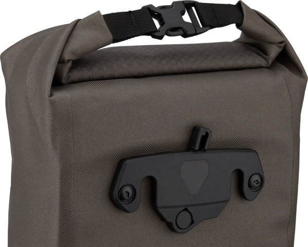 Fork-Pack 5.8 L Fork Bag - dark sand/5.8 litres