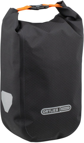 ORTLIEB Bolsa de horquilla Fork-Pack 4,1 L - black matt/4,1 litros