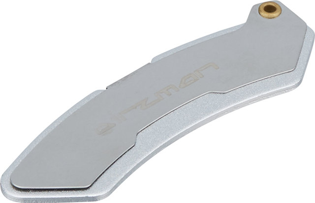 Birzman Razor Clam Brake Caliper Mounting Tool - silver/universal
