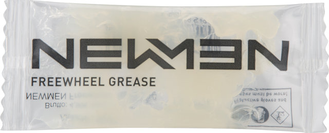 NEWMEN Freewheel Grease - white/5 