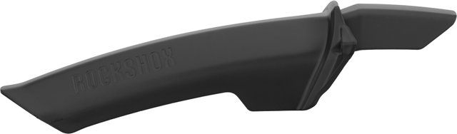 RockShox Garde-Boue Fender pour Fourche à Suspension SID C1+ àpd Modèle 2021 - black/universal