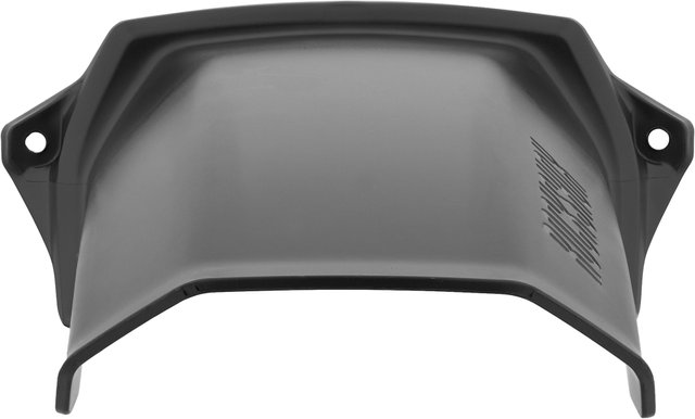 RockShox Garde-Boue Fender pour Fourche à Suspension SID C1+ àpd Modèle 2021 - black/universal
