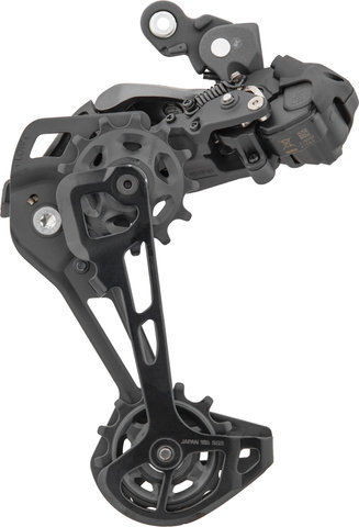 Shimano Dérailleur Arrière XT Di2 E-Bike Shadow Plus RD-M8150-11 11vit. - noir/long