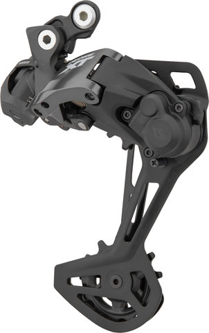 Shimano Sistema cambios XT Di2 Linkglide E-Bike Shadow Plus RD-M8150-11 11 v. - negro/largo