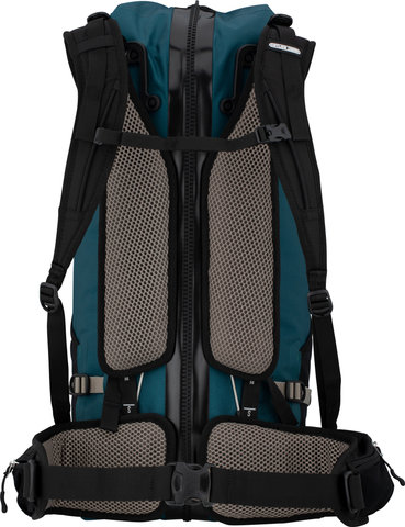 ORTLIEB Atrack 35 L Rucksack - petrol/35000 ml