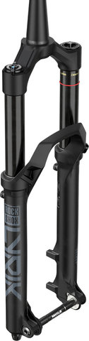 RockShox Lyrik Select RC DebonAir+ Boost 29" Federgabel - Werkstattverpackung - diffusion black/15 mm Steckachse/150 mm/29"