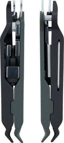 Topeak Outil Multifonctions Power Lever Pro - noir/universal