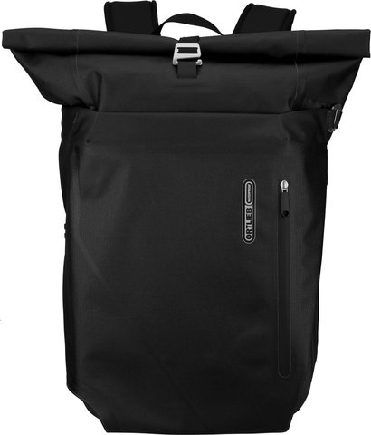 ORTLIEB Bolsa de bicicleta-mochila Vario PS QL2.1 26 L Hybrid - black/26 litros