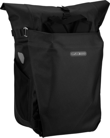 ORTLIEB Vario PS QL2.1 26 L Backpack-Pannier Hybrid - black/26 litres