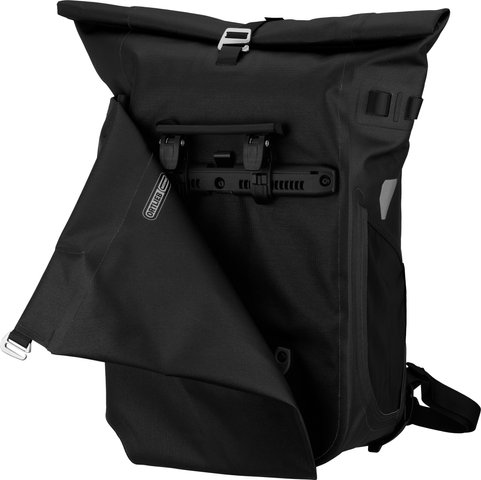 ORTLIEB Vario PS QL2.1 26 L Backpack-Pannier Hybrid - black/26 litres