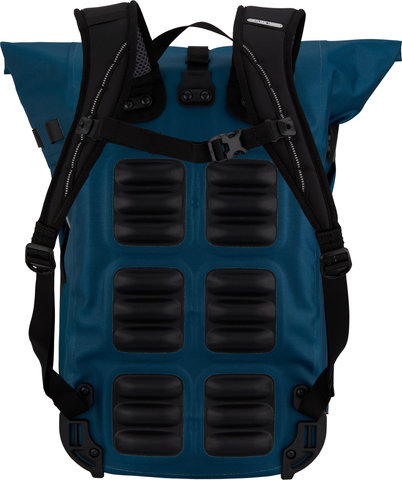 ORTLIEB Vario PS QL2.1 26 L Backpack-Pannier Hybrid - petrol/26 litres