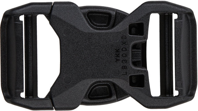 deuter Buckle - black/30 mm